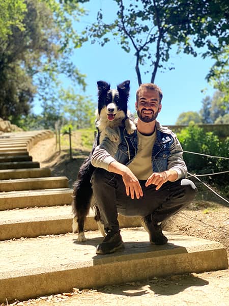 cursos para perros online